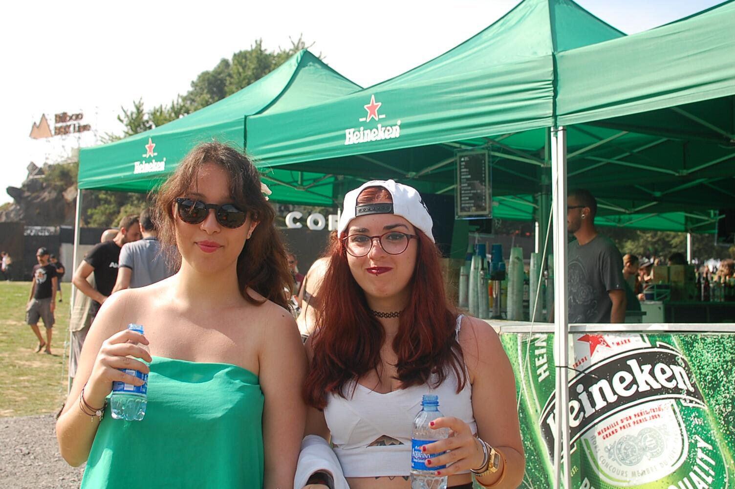 Foto 7 de la jueves 7 de julio | Bilbao BBK Live 2016